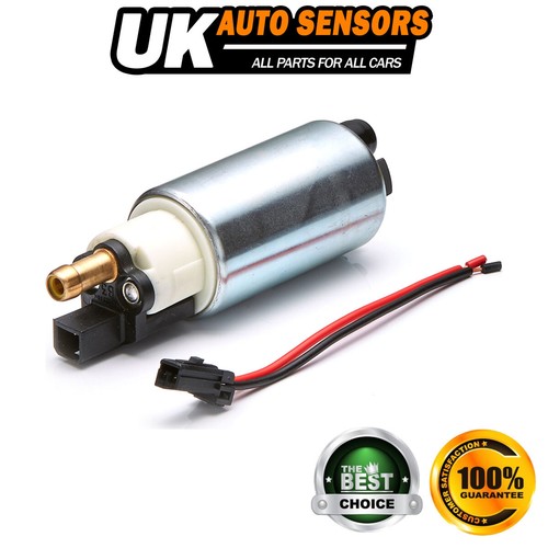 New tank fuel - fuel, fits