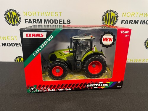 Britains scale 43374 - 1:32,