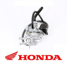 Genuine Honda Carburetor