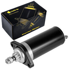 Starter Motor for 25HP Yamaha Ouboard 1991-1998 2006-2010 25ELH 25 ELR 25ESH