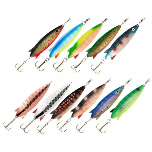 Abu garcia toby - abu,