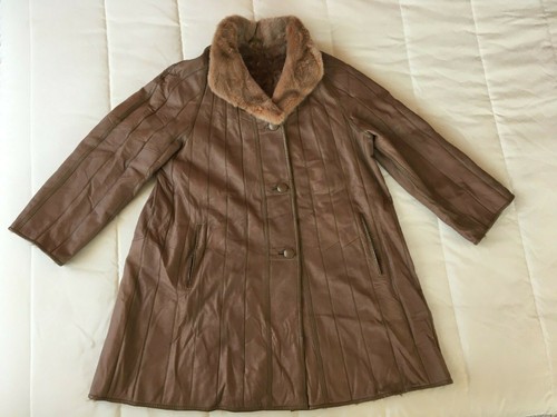 100 sheepskin shearling - 100%,