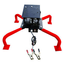 GDK CLAY PIGEON TRAP WOBBLER MACHINE, ABT BASE DTL, MOVEMENT BOARD FOR CLAY TRAP