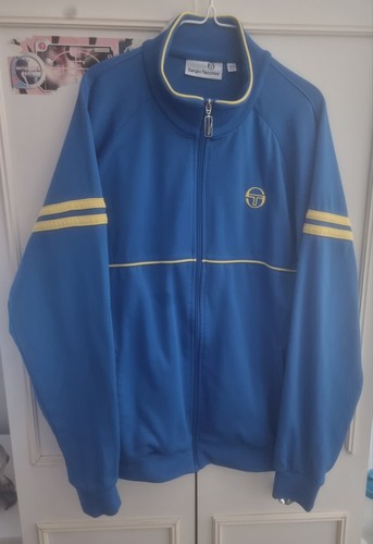 Mens sergio tacchini tracksuit - mens,