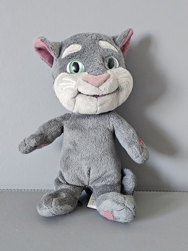 Talking tom friends mini - talking, &
