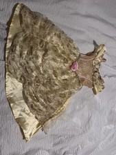 Aged 2-3 Disney Princess Belle