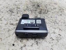 FIAT 500X USB AUX INPUT