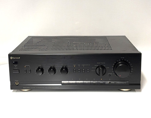 Sherwood 7030r stereo - sherwood, ax-7030r