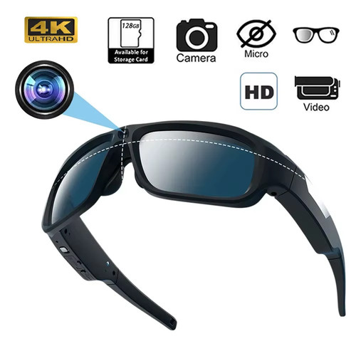 Smart glasses camera - smart,