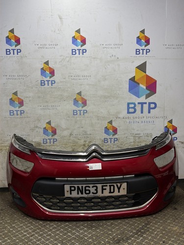 2013 citroen picasso - c4,