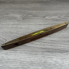 J Rabone & Sons 12 Inch Boat