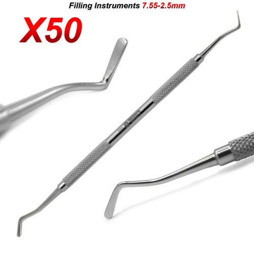Dental restoration flat - restoration,
