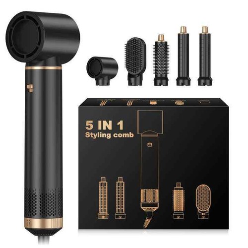 Airbrush hair styler air - hair,