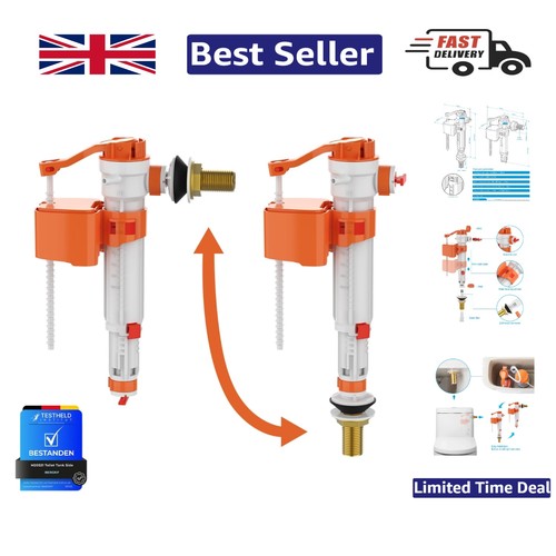 Dual flush compatible - dual,