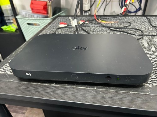 Sky satellite receiver - sky,