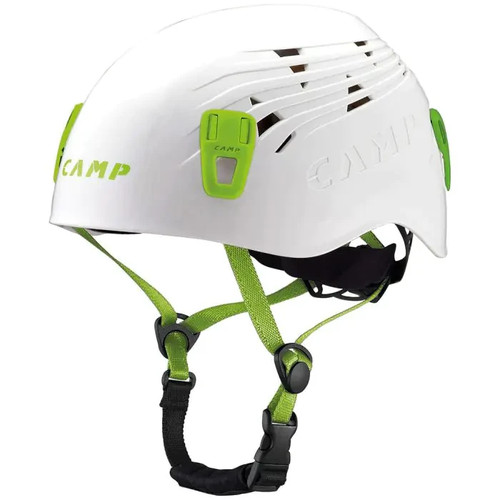 Camp titan climbing helmet - camp,