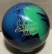 Storm Match Up 15 lb Bowling