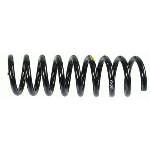 Coil spring rear - coil,