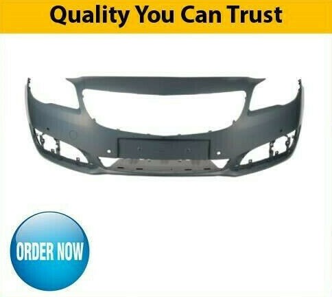 2013 2017 front bumper primed - 2013-2017,