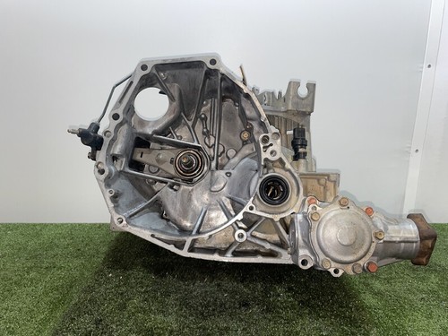 Sep 98130 gearbox 4x4 honda - gearbox,