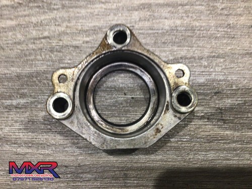 Ktm exhaust manifold - ktm, 50