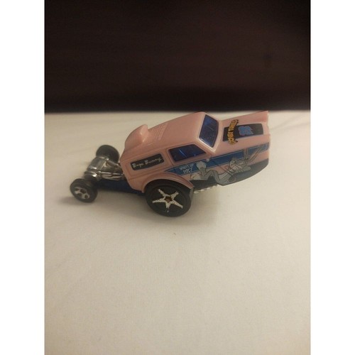 Looney toons hot - toons, wheels