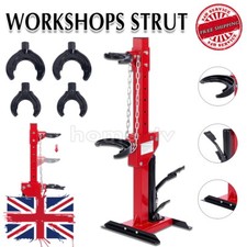 Workshops Strut Coil Spring Compressor Coil spring Car Repair Hydraulic Tool