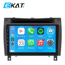 9" Carplay Car Radio GPS