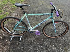 Fully Restored Retro Marin