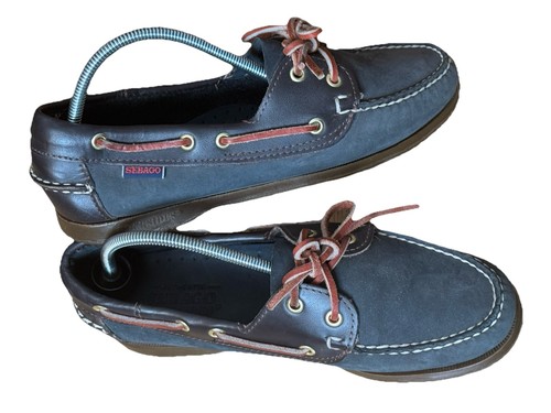 Sebago docksides women boat - sebago,