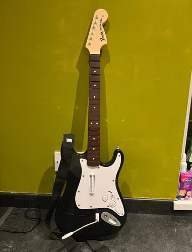 Fender rockband wireless - fender, 4