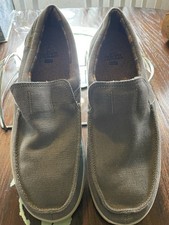 NWOT Men’s Sanuk Size 12