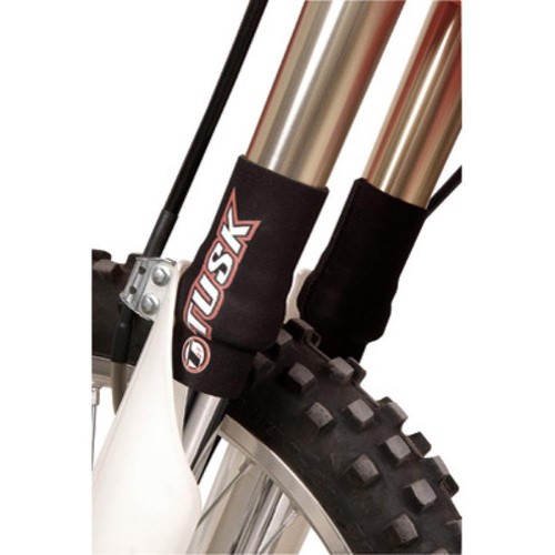 Tusk neoprene seal guards - neoprene,