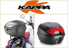 Honda Super Cub C125 2018-2021