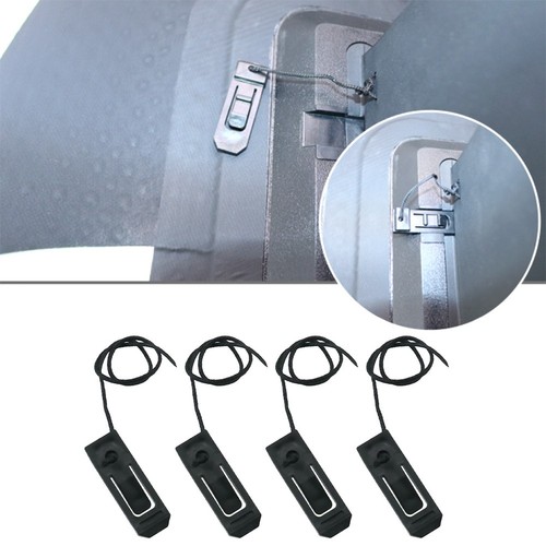 4pcs buckle split - 4pcs,