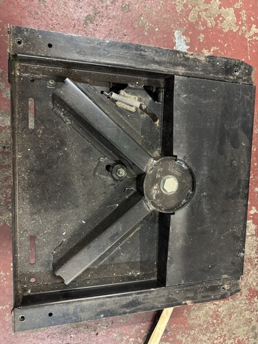 Swivel base original - t4,