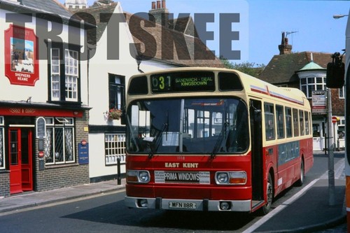 35mm slide east - 35mm, kent