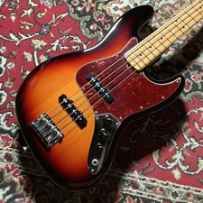 Fender American Standard Jazz