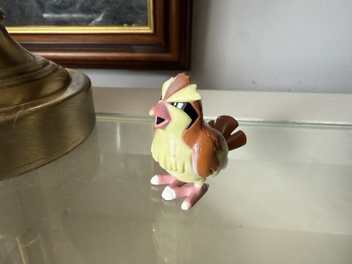 Pidgey cgtsj figure vintage - cgtsj,