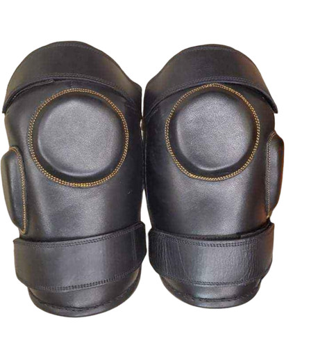 Polo leather knee - polo,
