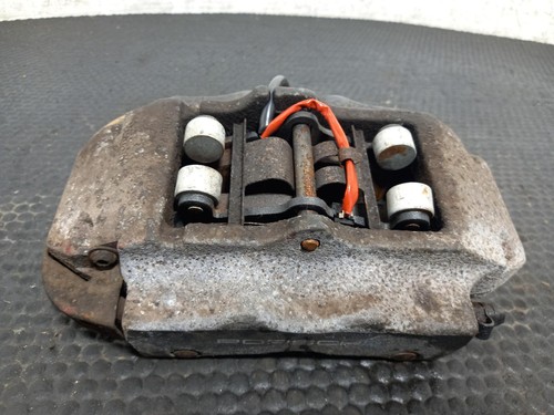 Porsche cayenne brake caliper - porsche,