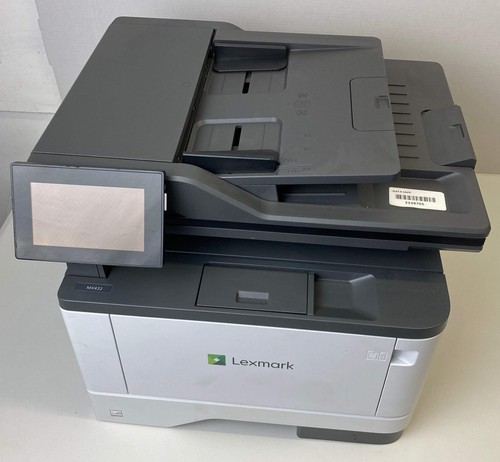 Lexmark mx432 laser - mx432,
