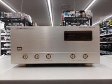 Luxman M-06α Power Amplifier