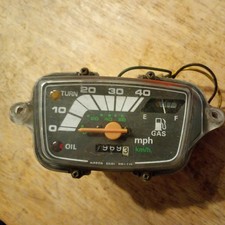 HONDA NS50 MELODY  C.1983