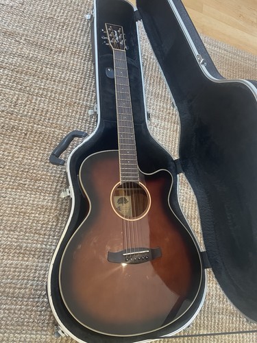 Tanglewood winterleaf super - tanglewood,