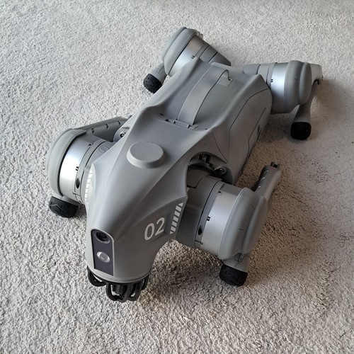 Unitree go2 air robot - go2,