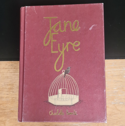 Jane eyre charlotte - charlotte, brontë