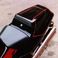 Pyramid Moto Motorcycle Seat