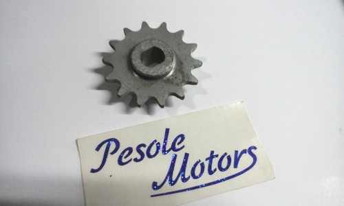 Sprocket chain for vintage - sprocket,