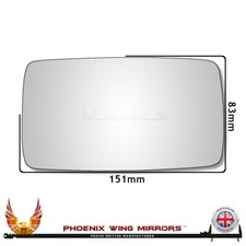 Left Hand Ford Capri Mk1 Mk2